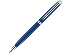 Ручка шариковая Hemisphere Blue Obsession