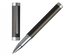 Ручка-роллер Column Dark Chrome