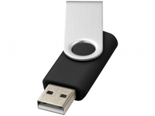 USB-флешка на 16 Гб Rotate Basic