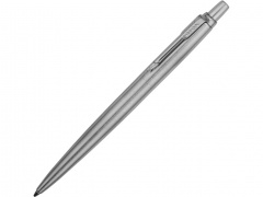 Ручка шариковая Parker Jotter Core Stainless Steel CT