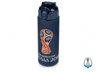 Спортивная бутылка 0,6 л 2018 FIFA World Cup Russia™