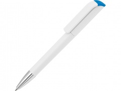 Ручка пластиковая шариковая Effect SI