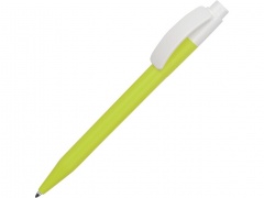 Ручка пластиковая шариковая Pixel KG F