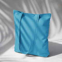 Сумка из плотного хлопка Carryme 200, 200 г/м2