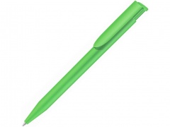 Ручка пластиковая шариковая Happy
