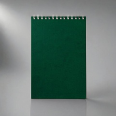 Бизнес - блокнот А5 Office