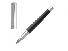 Ручка перьевая Sellier Noir