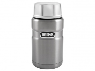 Термос для еды с ложкой Thermos SK3020ST