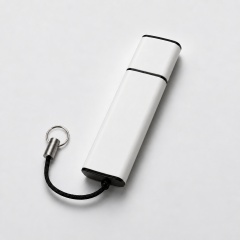 USB-флешка на 16 Гб Borgir с колпачком