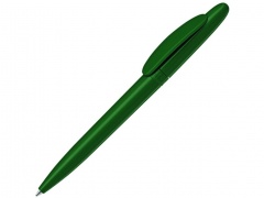 Ручка шариковая с антибактериальным покрытием Icon Green