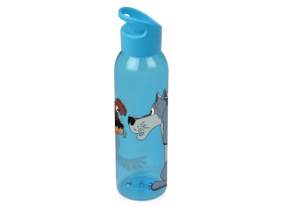 Бутылка для воды Жил-был Пес