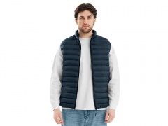 Стеганый жилет Uniqloud, мужской