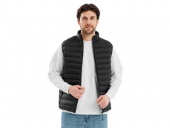 Стеганый жилет Uniqloud, мужской