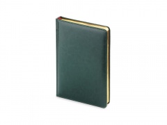 Ежедневник датированный А5 Sidney Nebraska на 2026 год