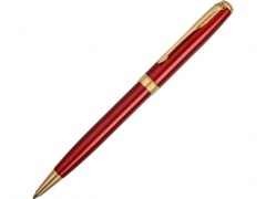 Ручка шариковая Parker Sonnet Red GT