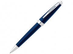 Ручка шариковая Aventura Starry Blu