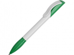 Ручка пластиковая шариковая Hattrix Basic