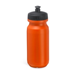 Пластиковая бутылка BIKING, Оранжевый