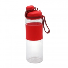 Спортивная бутылка Oriole Tritan - Красный PP