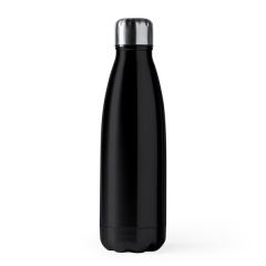 Бутылка из нержавеющей стали ALPINIA, Черный