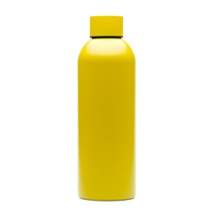 Бутылка из нержавеющей стали MAGUN, Желтый
