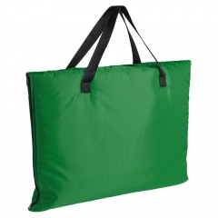 ѕл¤жна¤ сумка-трансформер Camper Bag, зелена¤