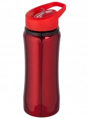 Спортивная бутылка Marathon, красная