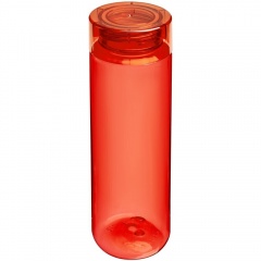 Бутылка для воды Aroundy, оранжевая