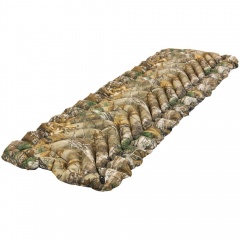 Надувной коврик Static V Realtree Camo, камуфляж