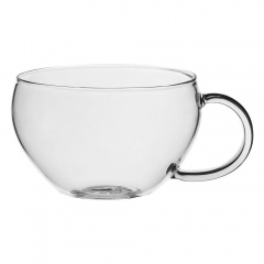Чашка для чая или кофе Glass Cup