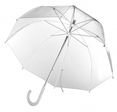 ѕрозрачный зонт Clear