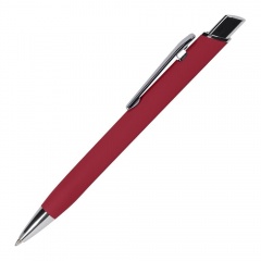 Шариковая ручка Pyramid NEO, красная