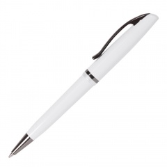 Шариковая ручка ART, белая