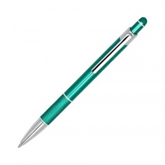 Шариковая ручка Levi, аква