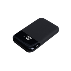 Внешний аккумулятор Fondo 5000 mAh, черный